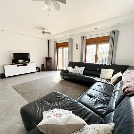 4 Bedroom In * Benalmádena