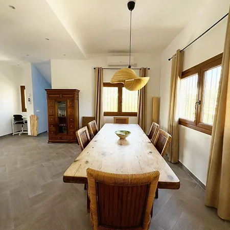 4 Bedroom In * Benalmádena