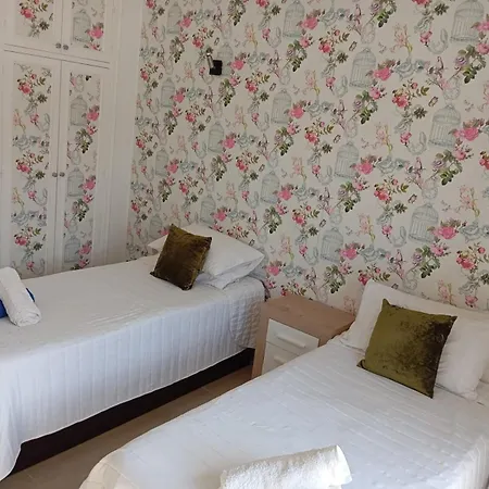 4 Bedroom In * Benalmádena