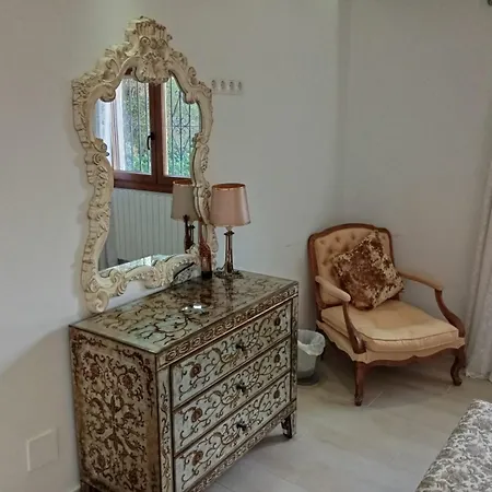 4 Bedroom In * Benalmádena