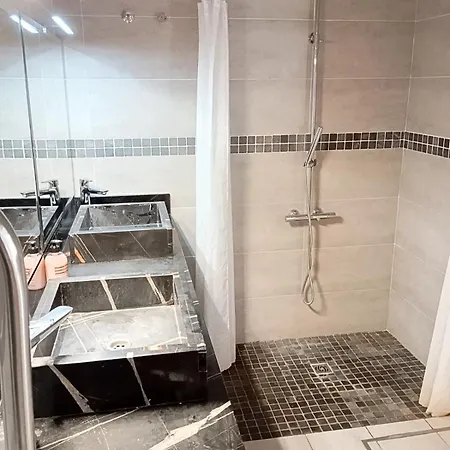 4 Bedroom In * Benalmádena
