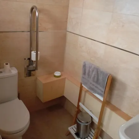4 Bedroom In Benalmádena