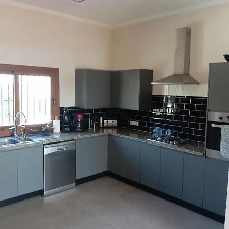 4 Bedroom In * Benalmádena