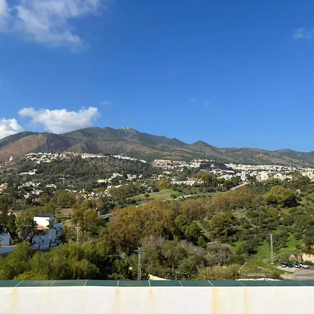 4 Bedroom In * Benalmádena