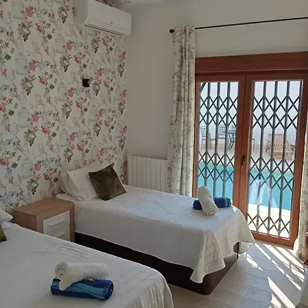4 Bedroom In Benalmádena