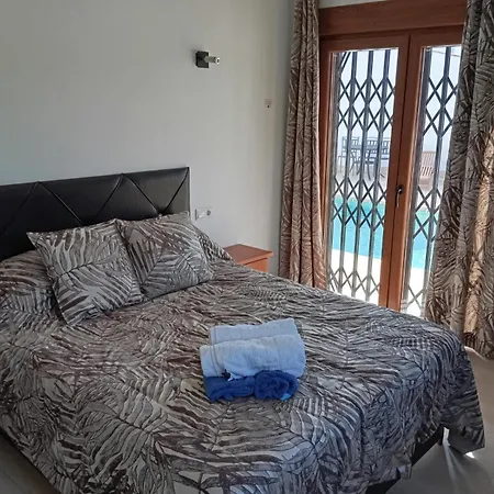 4 Bedroom In * Benalmádena
